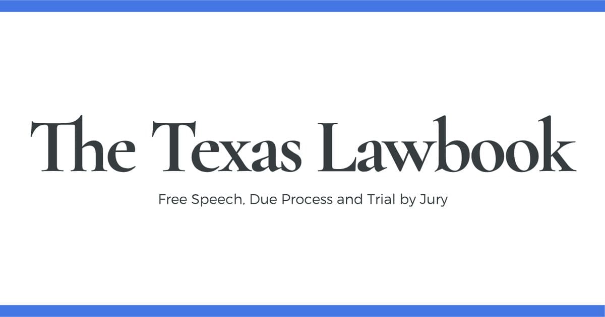 Stewart Law Group Featured in The Texas Lawbook - NMSDC