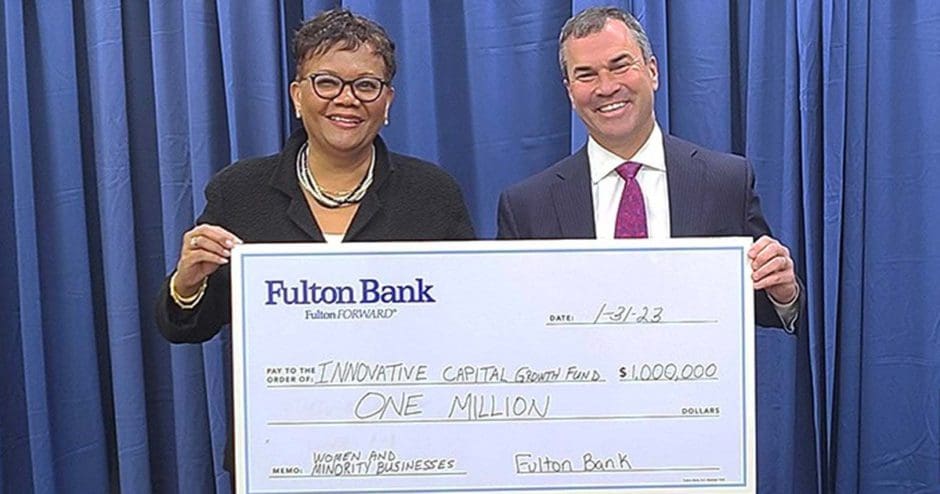 Fulton Bank Fund Header Image