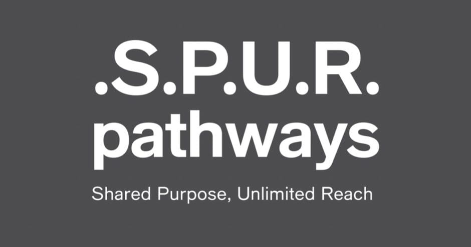 Macy's S.P.U.R. Pathways Header Image