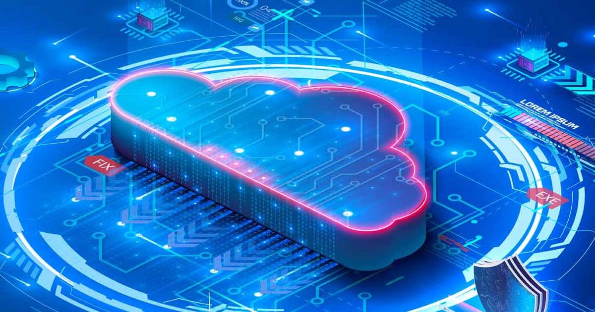 Pacific Gas and Electric Company Seeking Cloud Platform Provider for ...