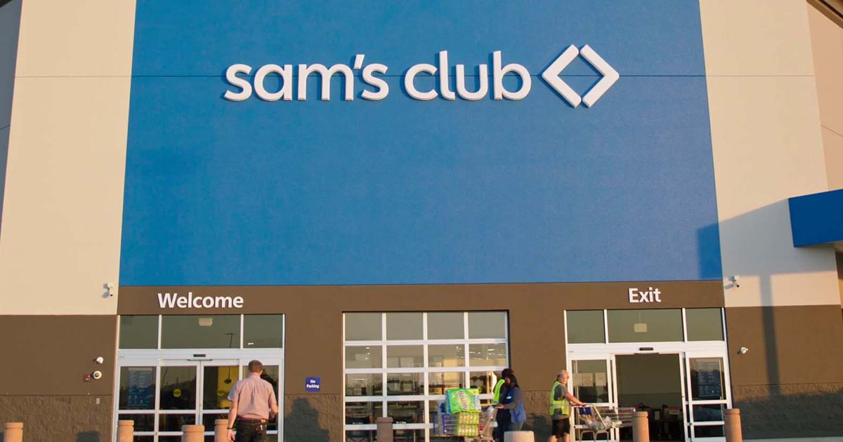 Sam's Club Is Creating New Paths for Opportunity and Belonging: Here's How