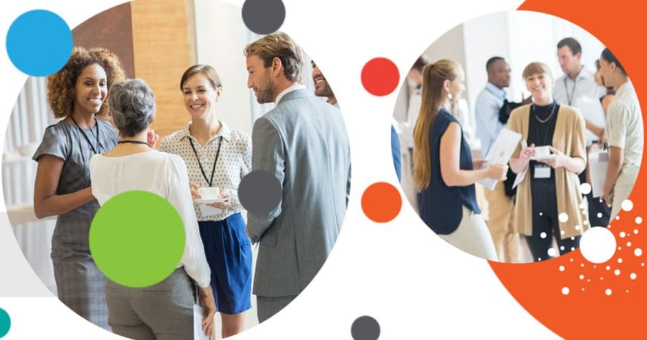 Business Diversity Leadership Summit Header Image