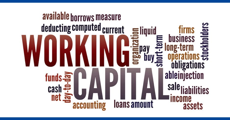 Capital Manager Program Header Image