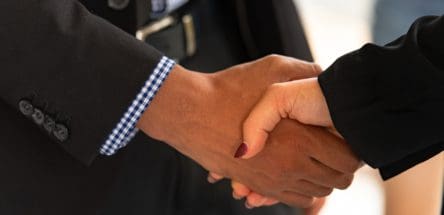 NMSDC-USBC Partnership Header Image