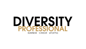 Diversity Professional Logo