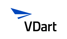 Visit the VDart website.