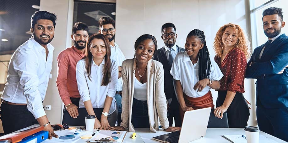 Imagen de cabecera del Programa Jóvenes Emprendedores Emergentes