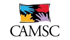 Click to visit CAMSC