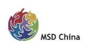 Click to visit MSD China
