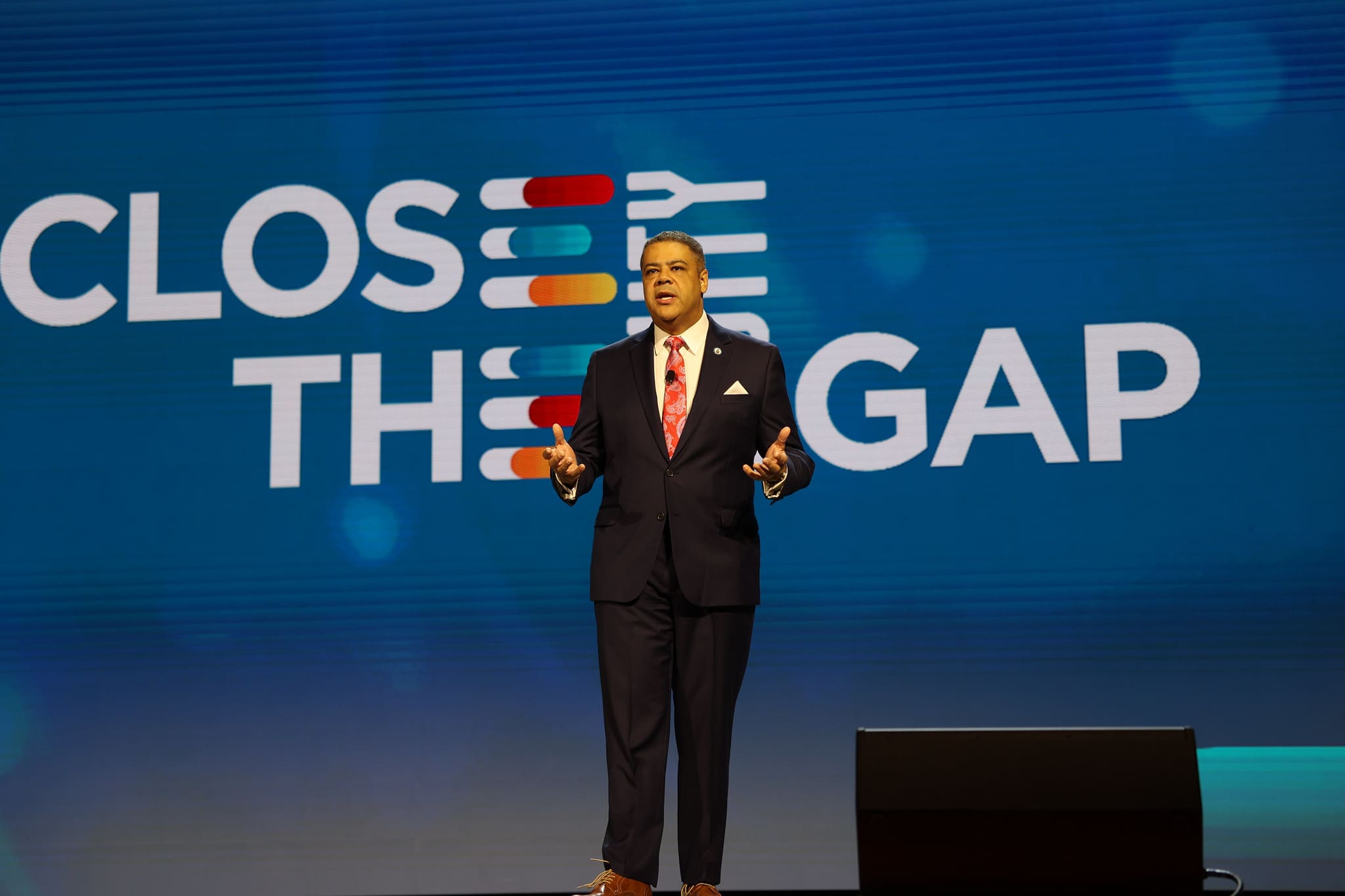 NMSDC Announces Leadership Transition, and Interim CEO - NMSDC