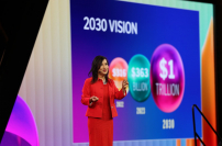 $1 trillion main stage 2024 $1 trillion main stage 2024