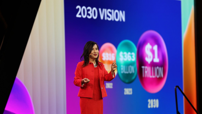 $1 trillion main stage 2024 $1 trillion main stage 2024