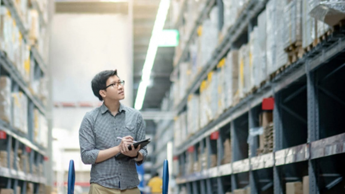 Supplier.io Benchmarking Report Header Image