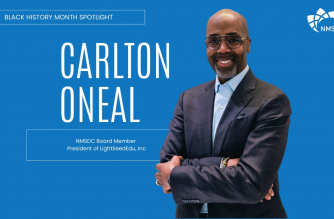 Carlton Oneal (Website)