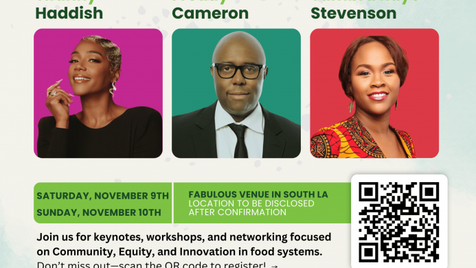 ディアスポラ多様性サプライヤー・サミット2024 ディアスポラ多様性サプライヤー・サミット2024