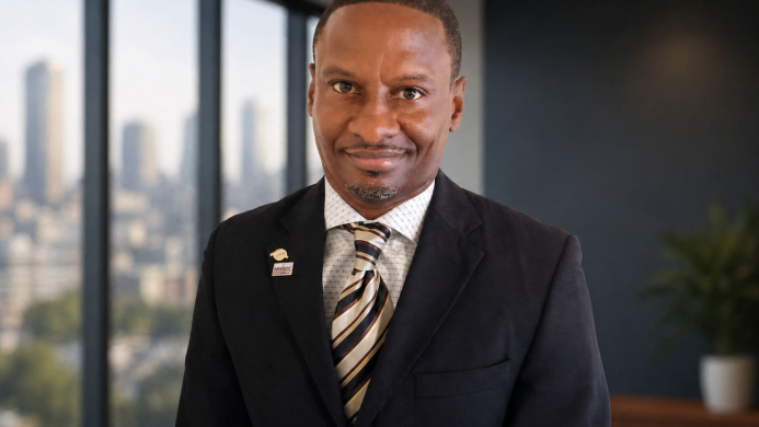 Kermit with new background