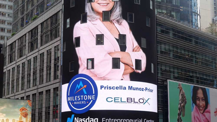 MilestoneMakers-PriscellaMunoz-Prior-CelBlox-feat MilestoneMakers-PriscellaMunoz-Prior-CelBlox-feat