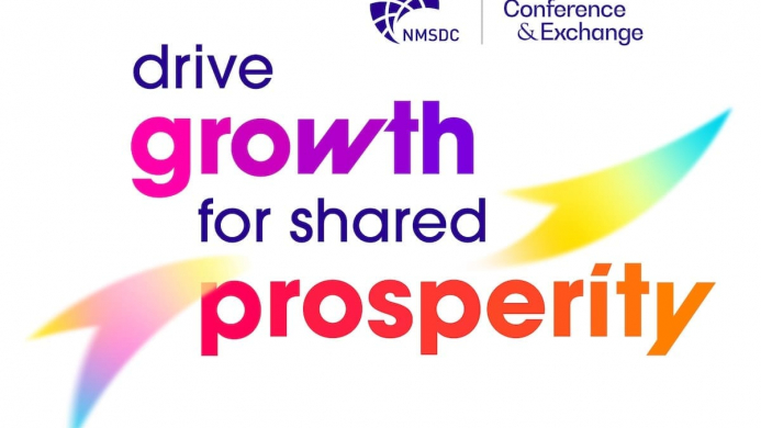 2026 NMSDC Annual Conference & Exchange