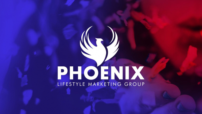 Phoenix Phoenix