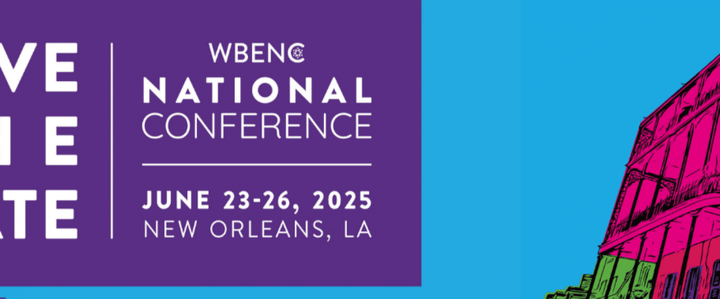 WBENC National Conference - NMSDC