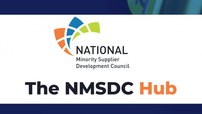 The NMSDC Hub The NMSDC Hub