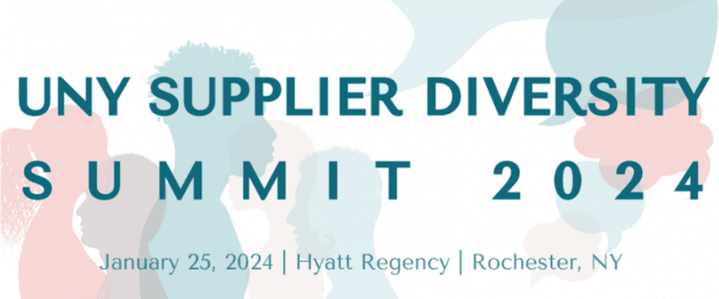 UNY_Supplier_Diversity_Summit