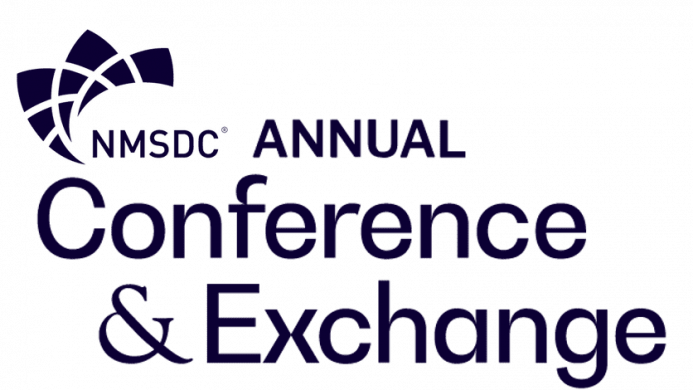 2026 NMSDC Annual Conference & Exchange