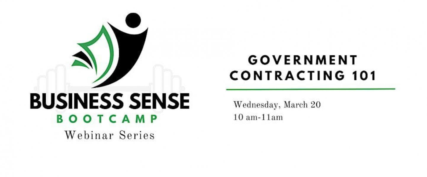 government contracting