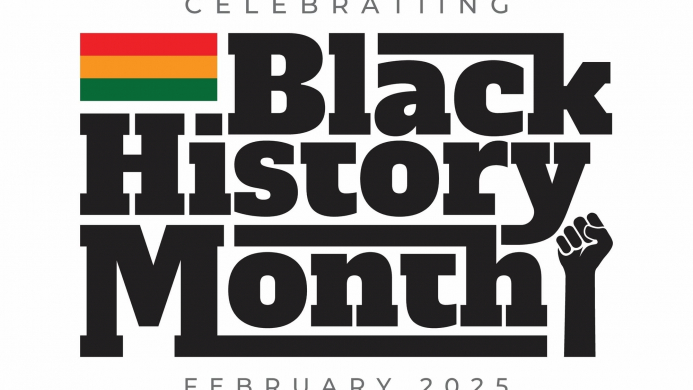 Black,History,Month,Banner,,Poster,,Template,With,Flag,And,Fist Black,History,Month,Banner,,Poster,,Template,With,Flag,And,Fist
