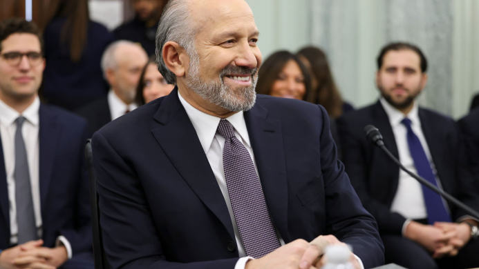 Washington,,January,29,2025:,Howard,Lutnick,,Nominee,For,Secretary Washington,,January,29,2025:,Howard,Lutnick,,Nominee,For,Secretary